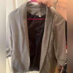 Shein blazer